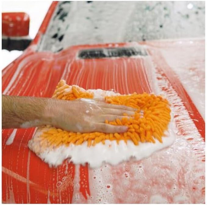 Load image into Gallery viewer, MEGUIARS Accessories Super Suds Wash Mate

