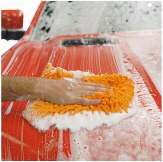 MEGUIARS Accessories Super Suds Wash Mate