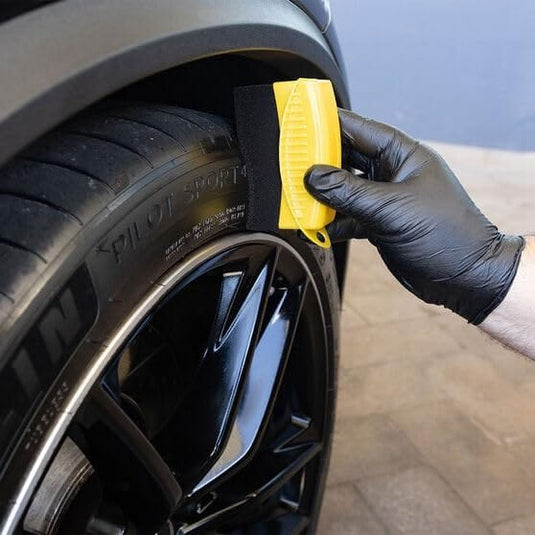 MEGUIARS Accessories Tyres and Trim Dressing Applicator