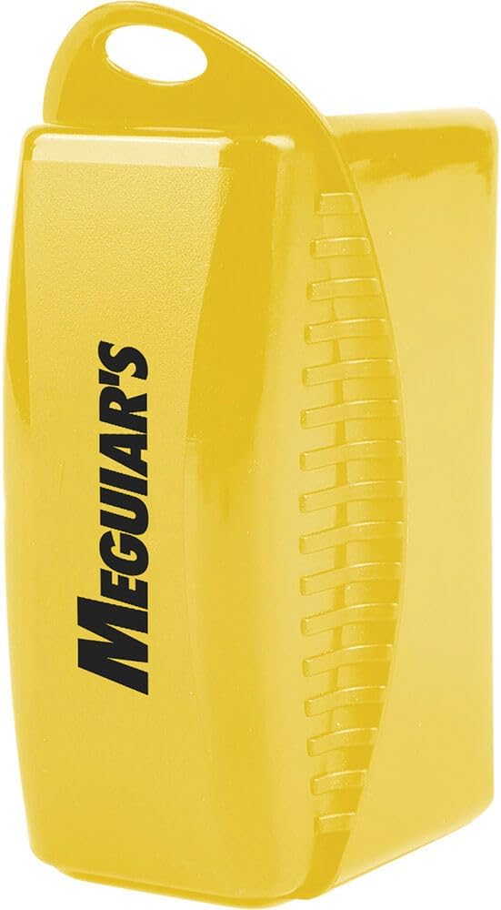 Load image into Gallery viewer, MEGUIARS Accessories Tyres and Trim Dressing Applicator
