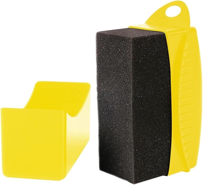 Load image into Gallery viewer, MEGUIARS Accessories Tyres and Trim Dressing Applicator
