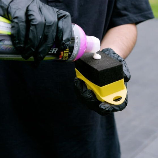 MEGUIARS Accessories Tyres and Trim Dressing Applicator