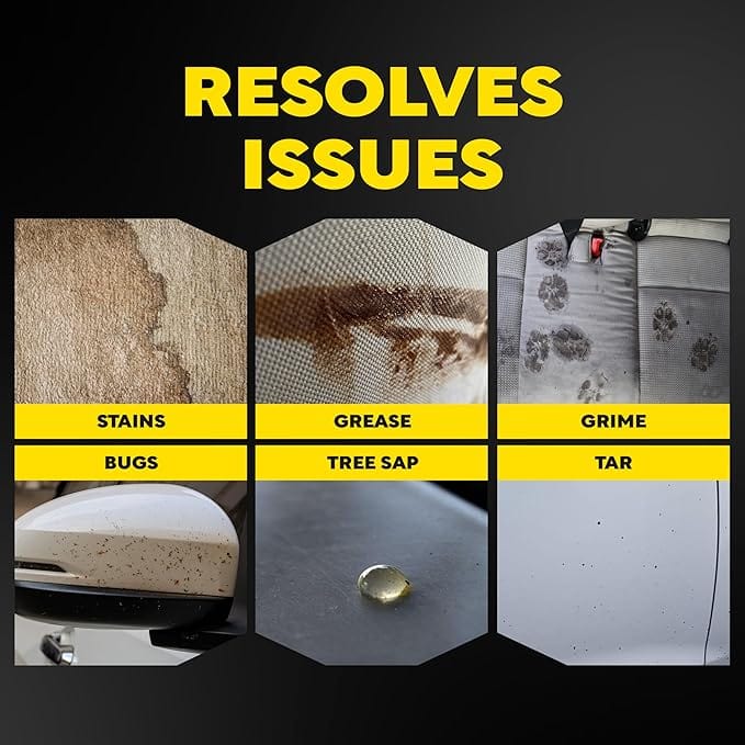 Load image into Gallery viewer, MEGUIARS All Purpose Cleaner All Purpose Cleaner - 3.8L
