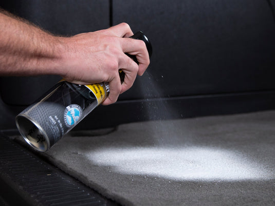 MEGUIARS Cleaners & Protectants Carpet and Upholstery Cleaner Aerosol - 539g