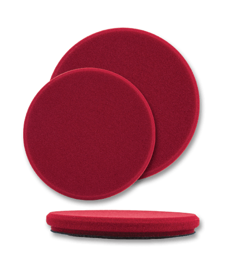 MEGUIARS Detailer Range Soft Buff DA Foam Cutting Disc - 5