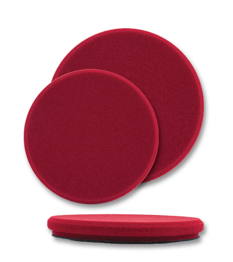 MEGUIARS Detailer Range Soft Buff DA Foam Cutting Disc - 6