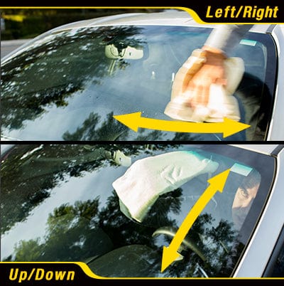 Load image into Gallery viewer, MEGUIARS Glass Cleaner Perfect Clarity Glass Cleaner - 710ml
