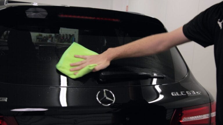 Load image into Gallery viewer, MEGUIARS Glass Cleaner Perfect Clarity Glass Cleaner - 710ml
