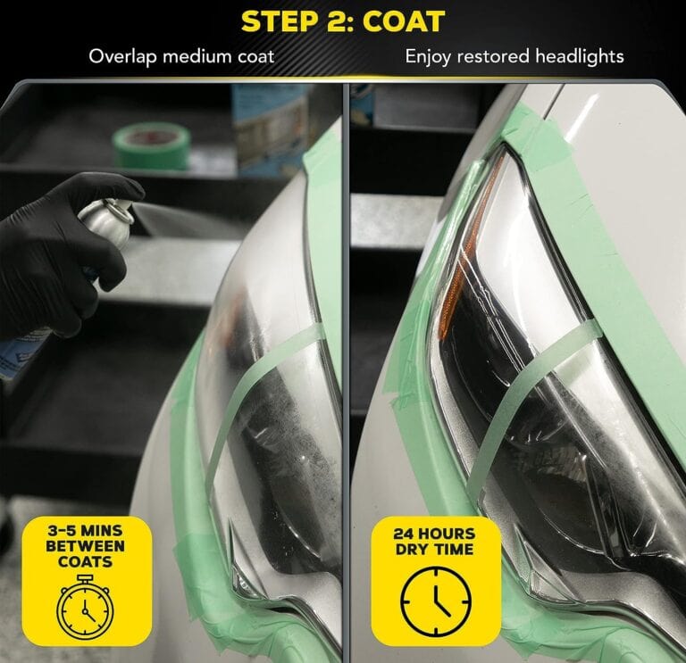 Load image into Gallery viewer, MEGUIARS Glass &amp; Headlights Two Step Headlight Restoration Kit
