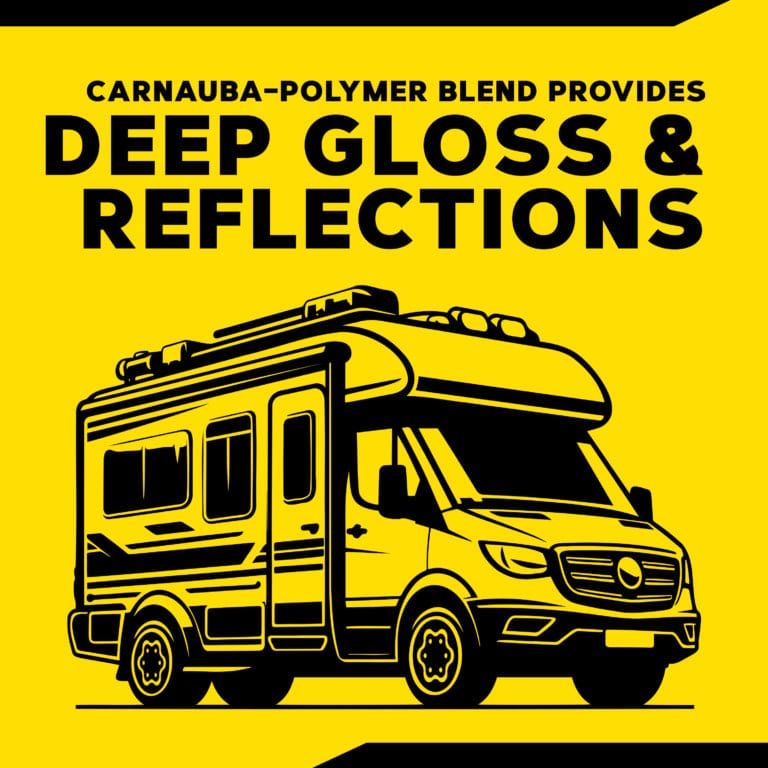 Load image into Gallery viewer, MEGUIARS Marine &amp; Caravan Marine RV Pure Wax - 473ml
