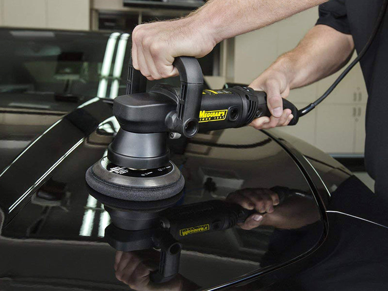 Load image into Gallery viewer, MEGUIARS Polish &amp; Protect Hybrid Ceramic Liquid Wax - 473ml

