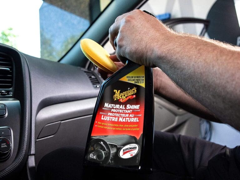 Load image into Gallery viewer, MEGUIARS Polish &amp; Protect Natural Shine Protectant - 473ml
