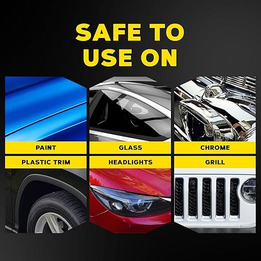 Load image into Gallery viewer, MEGUIARS Polish &amp; Protect Synthetic X-Press Spray Wax - 3.79L
