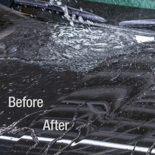MEGUIARS Polish & Protect Ultimate Ceramic Coating - 236ml