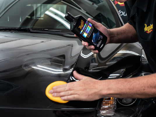 MEGUIARS Polish & Protect Ultimate Polish - 473ml