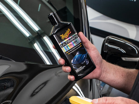MEGUIARS Polish & Protect Ultimate Polish - 473ml