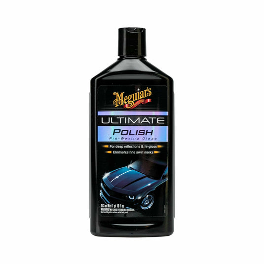 MEGUIARS Polish & Protect Ultimate Polish - 473ml