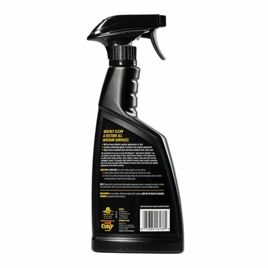 MEGUIARS Quik Interior Detailer Cleaner Spray - 473ml