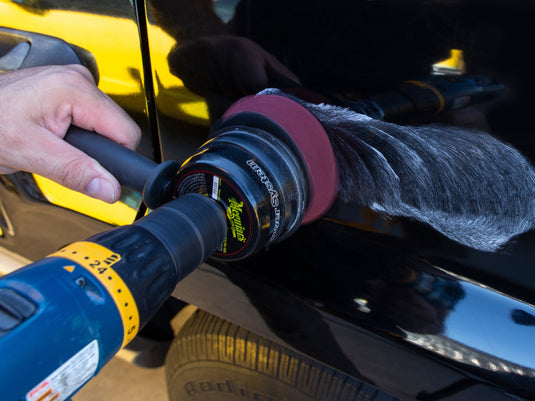 MEGUIARS Surface Prep Scratch-X Scratch Remover - 207ml
