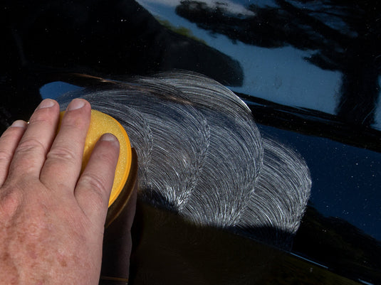 MEGUIARS Surface Prep Scratch-X Scratch Remover - 207ml