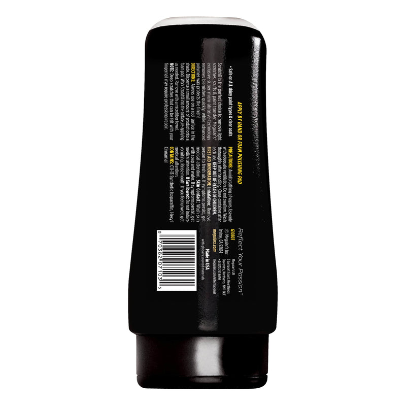 Load image into Gallery viewer, MEGUIARS Surface Prep Scratch-X Scratch Remover - 207ml
