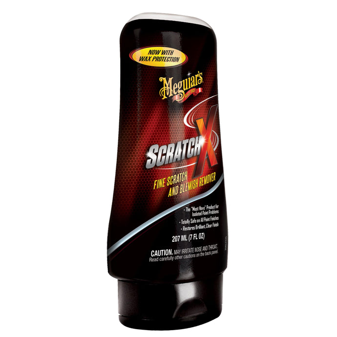 MEGUIARS Surface Prep Scratch-X Scratch Remover - 207ml