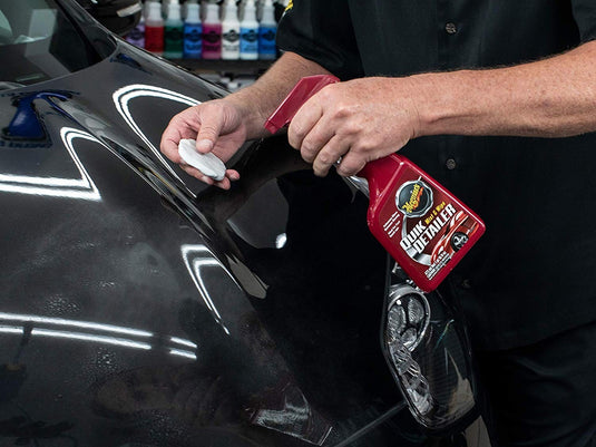 MEGUIARS Surface Prep Smooth Surface Clay Bars - 3 Pack