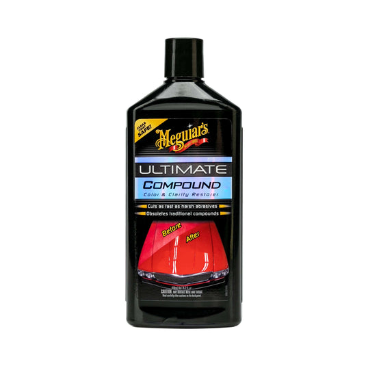 MEGUIARS Surface Prep Ultimate Compound - 450ml