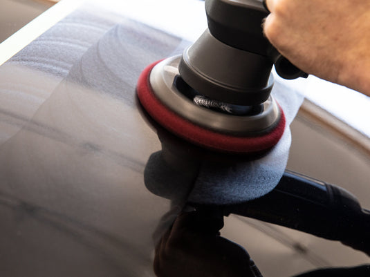 MEGUIARS Surface Prep Ultimate Compound - 450ml