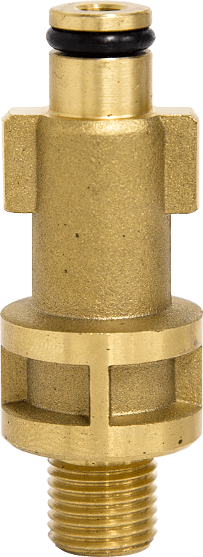 MEGUIARS Tools & Accessories Snow Cannon Adapter Older Bosch Aquatak AQT