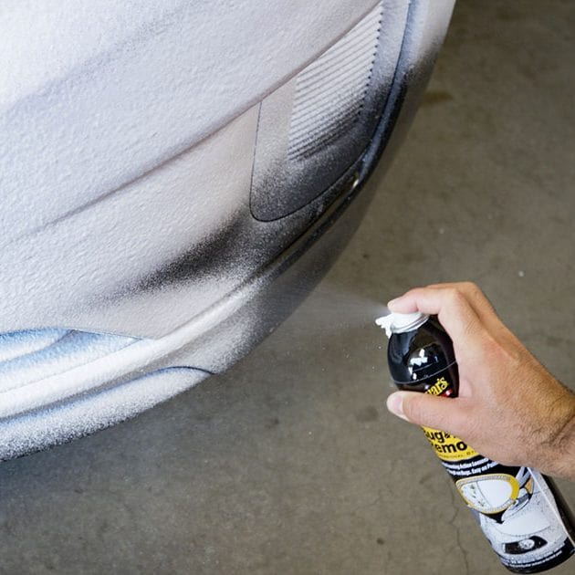 Load image into Gallery viewer, MEGUIARS Wash &amp; Maintain Heavy Duty Bug and Tar Remover Aerosol - 425g
