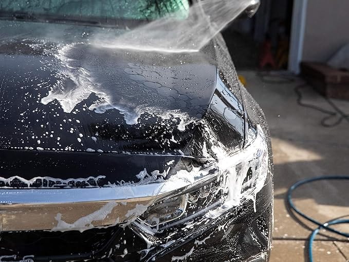 Load image into Gallery viewer, MEGUIARS Wash &amp; Maintain Hyper Wash Car Shampoo - 3.79L
