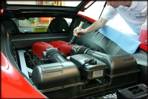 Load image into Gallery viewer, MEGUIARS Wash &amp; Maintain Super Degreaser - 3.8L
