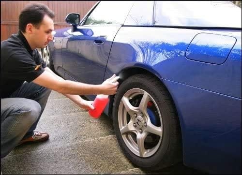 MEGUIARS Wash & Maintain Super Degreaser - 3.8L