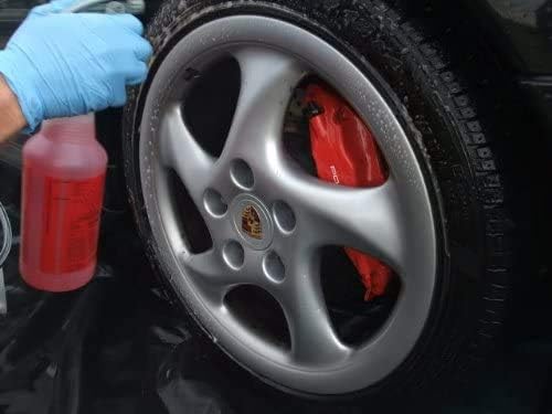 MEGUIARS Wash & Maintain Super Degreaser - 3.8L