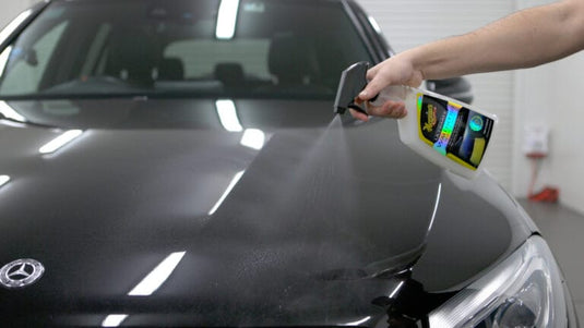 MEGUIARS Wash & Maintain Ultimate Waterless Wash and Wax - 768ml