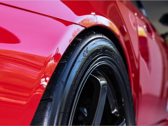 MEGUIARS Wheels & Tyres Hybrid Ceramic Tire Shine - 473ml
