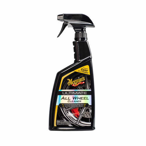 MEGUIARS Wheels & Tyres Ultimate All Wheel Cleaner - 709ml