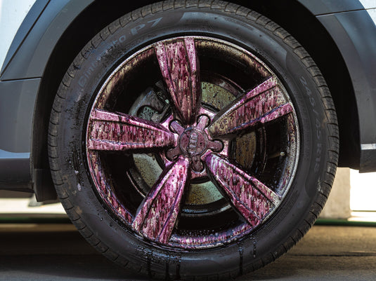 MEGUIARS Wheels & Tyres Ultimate All Wheel Cleaner - 709ml
