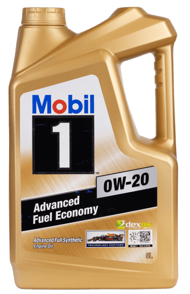 Motoractive Logo Mobil Oils & Lubricants | MotorActive Australia