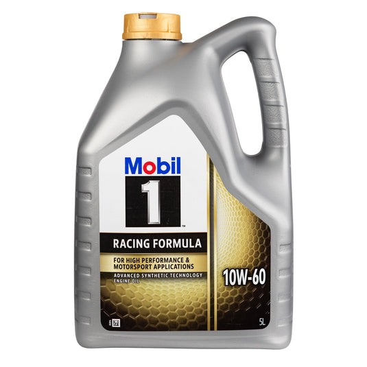 MOBIL Mobil 1 10W-60 - 5L