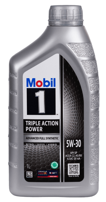 MOBIL Mobil 1 5W-30 V2 - 1L