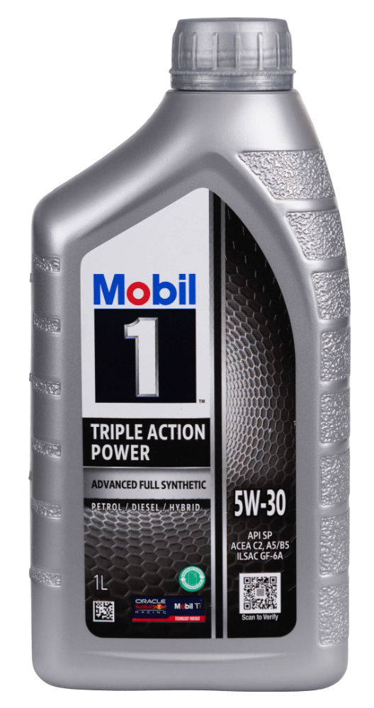 MOBIL Mobil 1 5W-30 V2 - 1L