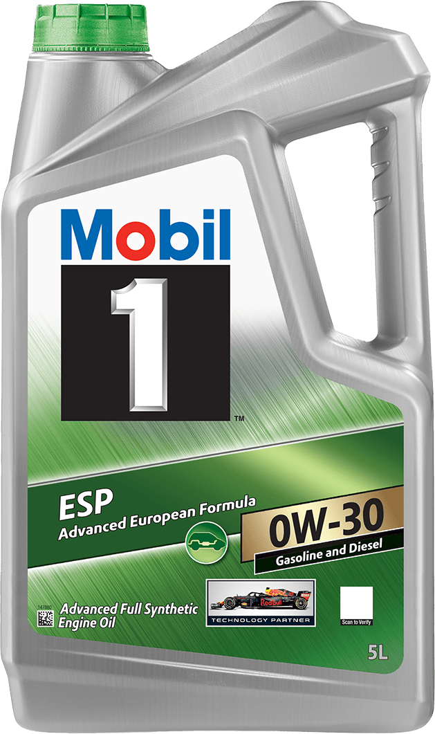Load image into Gallery viewer, MOBIL Mobil 1 ESP 0W-30 - 5L
