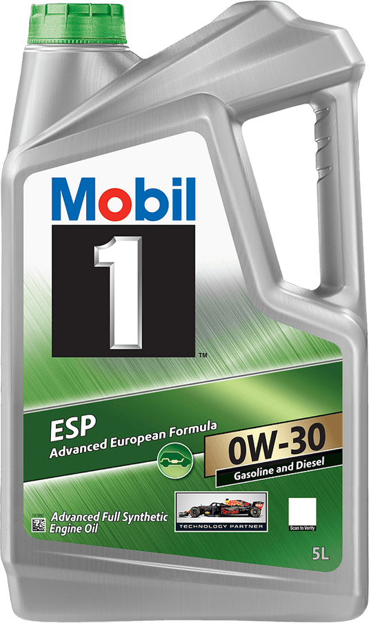 MOBIL Mobil 1 ESP 0W-30 - 5L