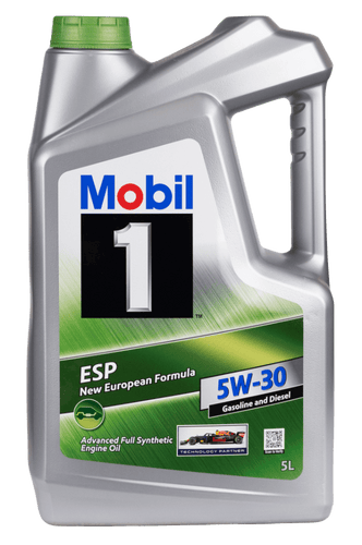 MOBIL Mobil 1 ESP 5W-30 - 5L