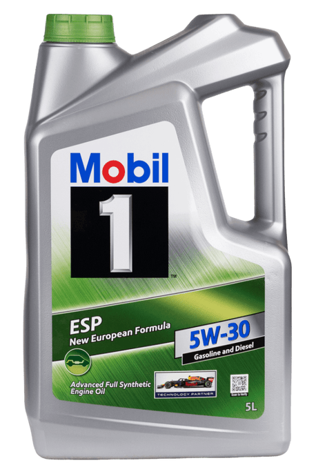MOBIL Mobil 1 ESP 5W-30 - 5L