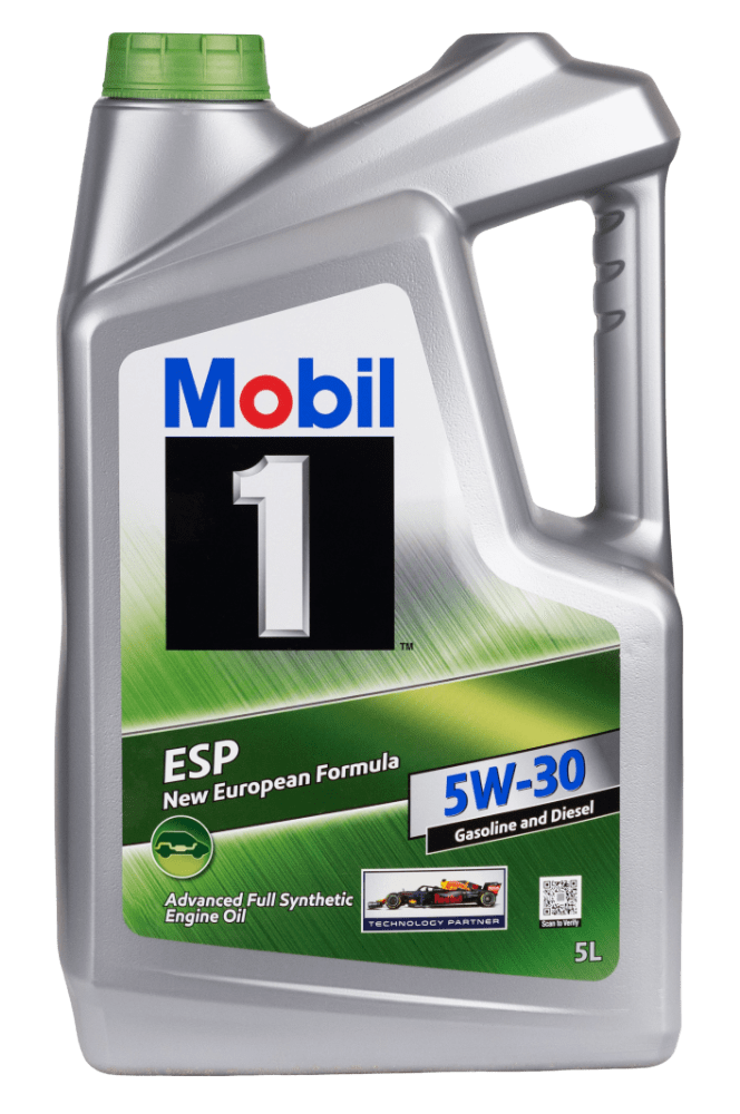Load image into Gallery viewer, MOBIL Mobil 1 ESP 5W-30 - 5L

