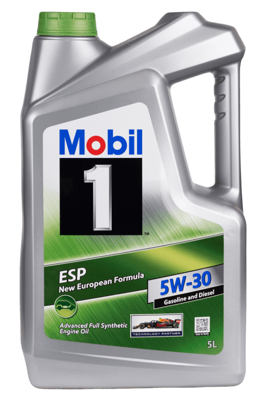 MOBIL Mobil 1 ESP 5W-30 - 5L