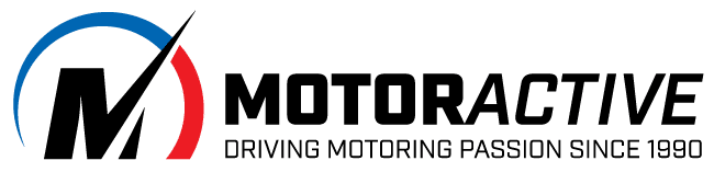 MotorActive Logo